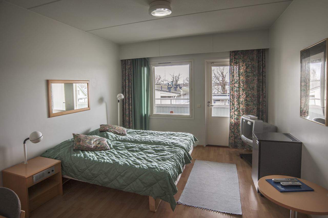Motel Marine Raseborg Extérieur photo