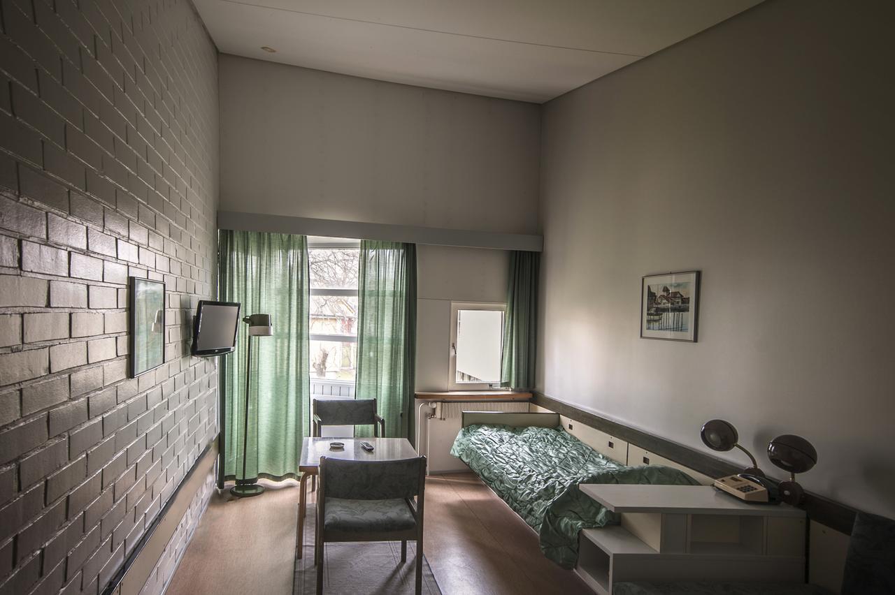 Motel Marine Raseborg Extérieur photo
