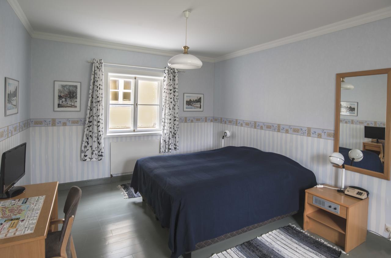 Motel Marine Raseborg Extérieur photo