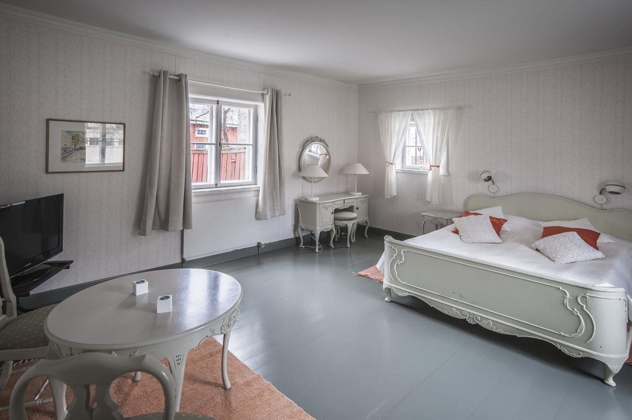 Motel Marine Raseborg Extérieur photo