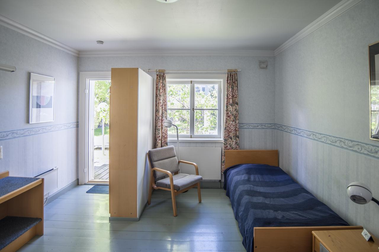 Motel Marine Raseborg Extérieur photo